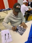 Cornell Green Autographed Dallas Cowboys 8x10 Photo With Coa