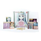 Japanime Games Heart Of Crown Fair Garden The Game New