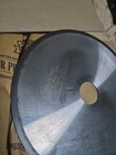 Norton Surface Grinding Wheel 8  Dia 1-1 4  Hole 120 Grit 69014192169
