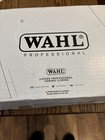 Wahl Km5 2 Speed Brushless Motor Dog Clipper Black Brand New Open Box