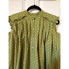 Vintage 60s Bete Collection Muumuu