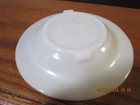 Texaco Milk Glass Ashtray  Please Read Listing  No Returns