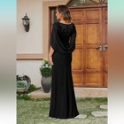 Mother Of The Bride Dress Wedding Lace Formal Dress With Cape Corset Nwt Size 14