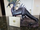 Disney Maleficent As Dragon Big Fig Figure New In Box - 1 Of 450
