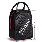 New Titleist Tour Golf Series Practice Ball shoe Bag 4-clours -  free Tax  