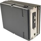 Hqrp Battery For Icom Ic-m2 Ic-m5 Ic-m11 Ic-m12 Ic-u2 Ic-u12 Ic-u16 Ic-a21
