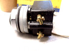 Kp-1 9001 Ser  f  Square D 110-120v Pilot Light Module New 