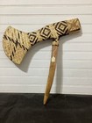 Vintage 18 Inch Oceanic Presentation Axe Papua New Guinea Eastern Highlands