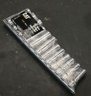 Cat Caterpillar 199-9019 12 Pc Socket Set 3 8 Drive Deep Metric 8-19 Mm 12-point