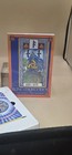 The Rune Oracle Deck   Book Set Rare Nigel Jackson 1996 Tarot Cards Vintage