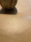 1990 Texas Longhorns Team Signed Baseball