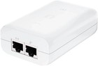 Reliable 30w Poe  Injector For Ubiquiti U6 Aps - Fits Cameras   Protects Devices