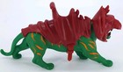 1981 Motu Battle Cat He-man   The Masters Of The Universe 100  Complete Vintage