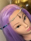 Wire Wrapped Crown headpiece 