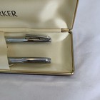 Vintage Parker Ballpoint Pen   Pencil Set