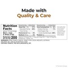 Nutella Peanut Spread With Cocoa  Smooth And Creamy  Afternoon Snacking   13 Oz