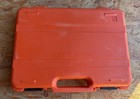 Case Only For Ramset Cobra Plus  27 Caliber Powder Actuated Tool