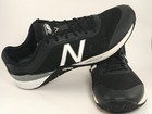New Balance Minimus 40 Mx40bw Men s 15 D Black White Vibram Training Shoes