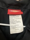Womens Xl Dickies Short Sleeve Coveralls Black Temp-iq