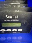 Seatel Cobham Antenna Control Panel 117190 Rev C1 New Open Box Untested