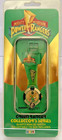 Vtg 1994 Mighty Morphin Power Rangers Green   White Ranger Watches W  Tins Nos