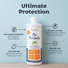 Pro Formula Fresh Mint Mouthwash     Patented Zinc Mouthrinse For Fresh Breath   S