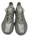 Adidas Men s Adizero Electric Speed Juice Football Cleats Gray Size 8 141n