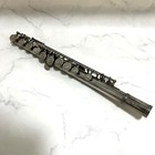 Yamaha Yfl-23 Yamaha Flute With Hard Case  E-mechanism  Wind Instrument