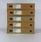 Cisco Cp-7960g Ip Phone Lot Of 5 New Open Box Original Packaging W accessories