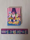 Lisa Frank Vintage Paper Pack-it Stationary Set Ballerina Bunnies New   Open Box