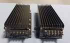  lot Of 2  Newmar 32-12-6 Dc-dc Converter 420-3826-0