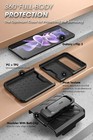 For Samsung Galaxy Z Flip 3 5g  Supcase Rugged Case Heavy Duty Protection Cover