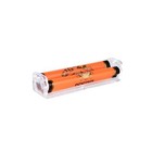 Zig-zag 100mm Acrylic Cigarette Rolling Machine     Durable  Easy To Use Roller