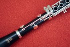      Fresh Factory-sealed Yamaha Ycl-650 03 Bb Clarinet Silver-plated Keys