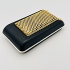 Star Trek Tos Communicator Prop Stnv Fan Film Screen 1998 Paramount Original Vtg
