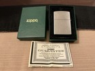 Zippo Barrett Smythe  Eagle Lighter