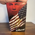 Bellator Mma Randy  the Natural  Couture Bobblehead Autographed Signed