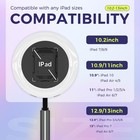 Portable Photo Booth Compatible For Ipad Photobooth Machine Stand Shell