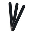 3 Pack Professional Emery Boards  100 180 Grit Nail File For Acrylic And 