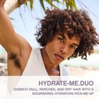 Kevin murphy Hydrate Me Wash   Rinse Shampoo   Conditioner 8 4 Fl Oz