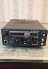 Vintage Kenwood 2m Fm Transceiver Ham Radio Tr-7400a Unit   Power Cord 