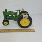 John Deere Model A General Purpose 1 16 Scale Replica - Manufactured 1999 Ertl