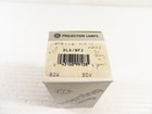 Oem Ge Dfz  dld  Projector Projection Lamp Bulb 80w 30v  Nos