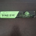 Vintage 1997 Burger King Jurassic Park Dino Eye Watch   Box - The Lost World 