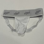 New All Star Shock Jockstrap Cup Supporter Baseball Xl