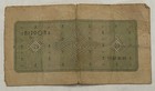 Post Ww2 Wwii Japan 1946 10 Yen Banknote Japanese Currency Paper Money