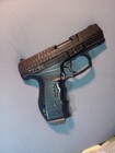 Walther Cp99 Compact Co2 Blowback  177 Bb Air Pistol By Umarex - Great Shape  