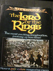 Warren  The Lord Of The Rings  Special Edition  Magazine  June 1979  Collectors