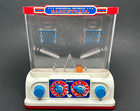 Tomy Wonderful Waterful Basketball Water Game 1977 Vtg 2 Player Works - No Leaks