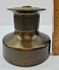 One Pair Of Lewmar 43 Alloy Sailing Winch Marine